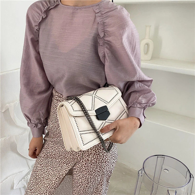 Glam - Fashion shoulder bag