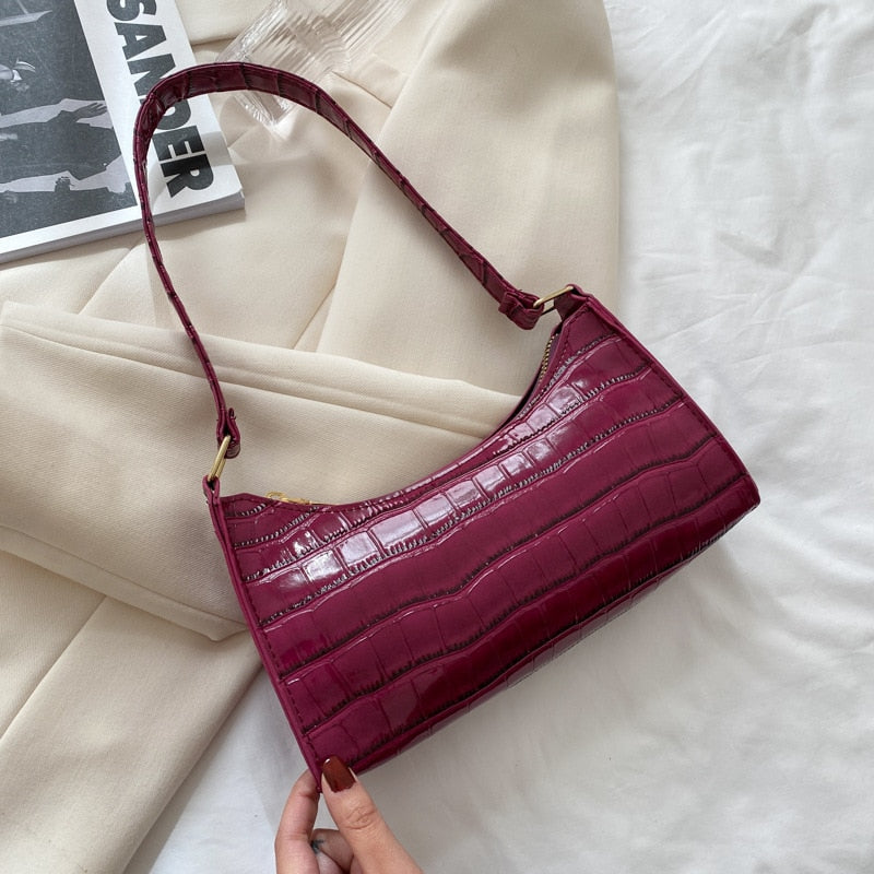 Sac Lena - Fashionable handbag for women