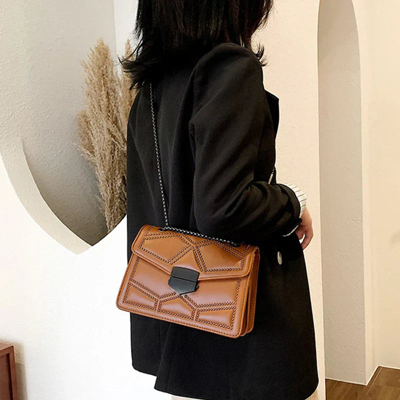Glam - Fashion shoulder bag