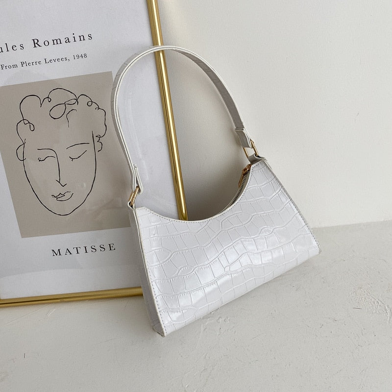 UrbanLuxe - Small handbag for women
