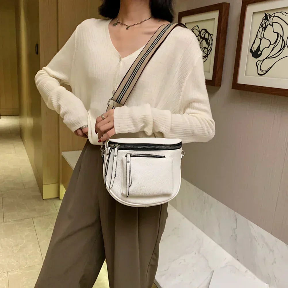 Arina - Practical shoulder bag