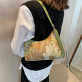 Lunara Autumn shoulder bag