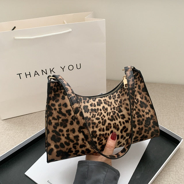 Sac Lena - Fashionable handbag for women