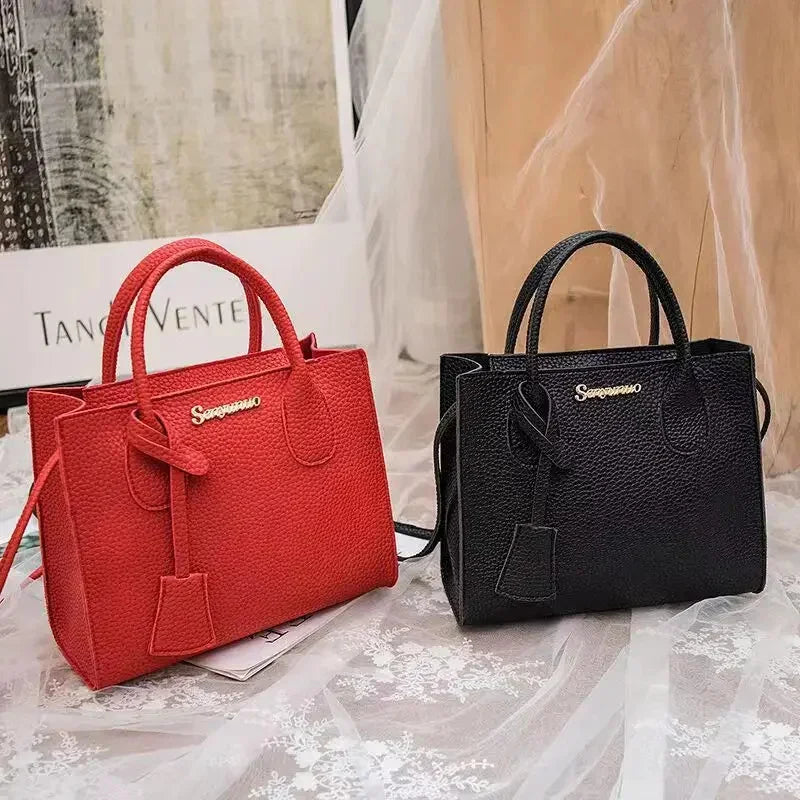 Allure elegant handbag