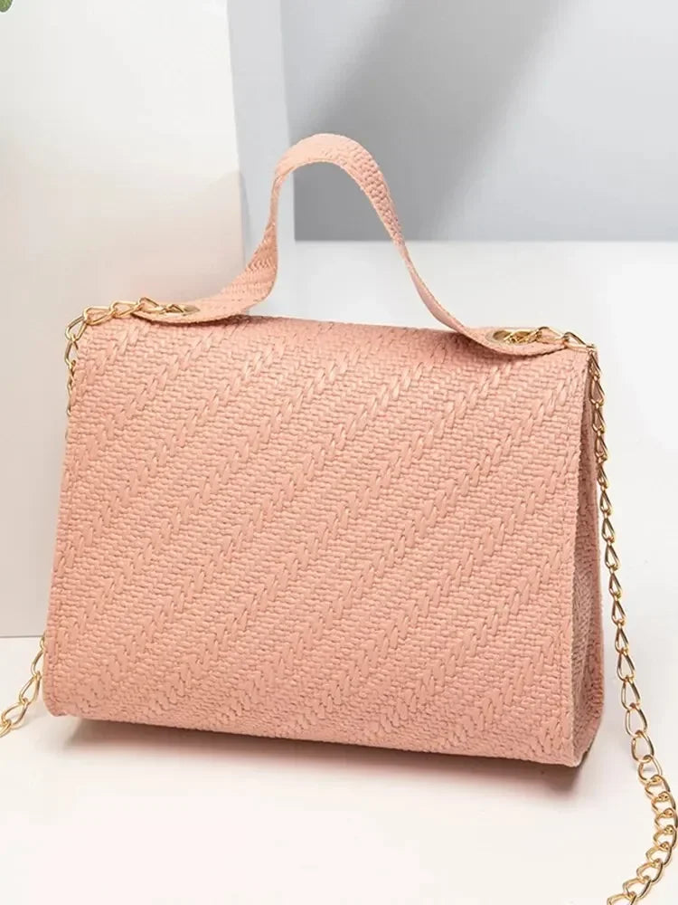 HighFashionGlam shoulder bag
