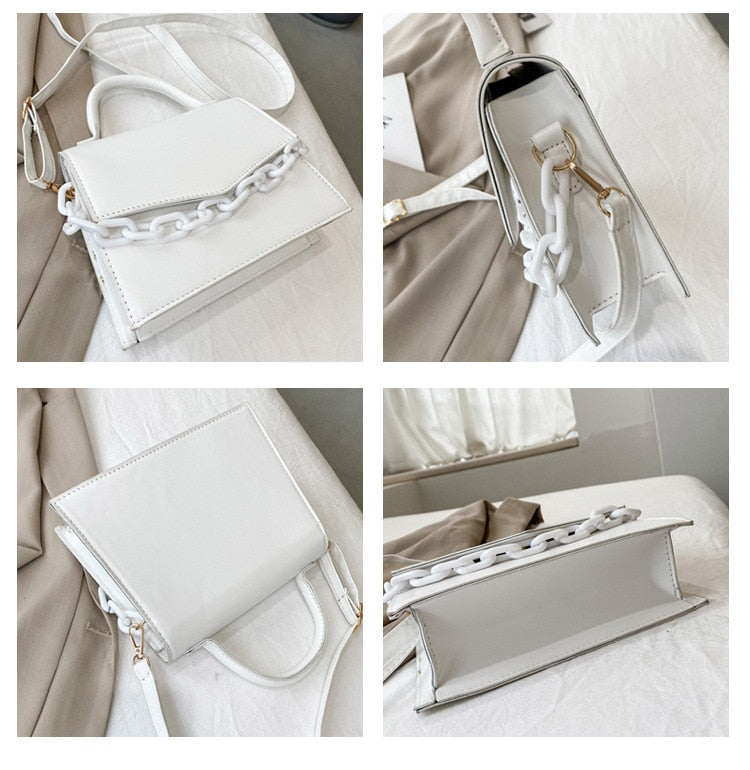 Anais handbag - The must-have for the coming season