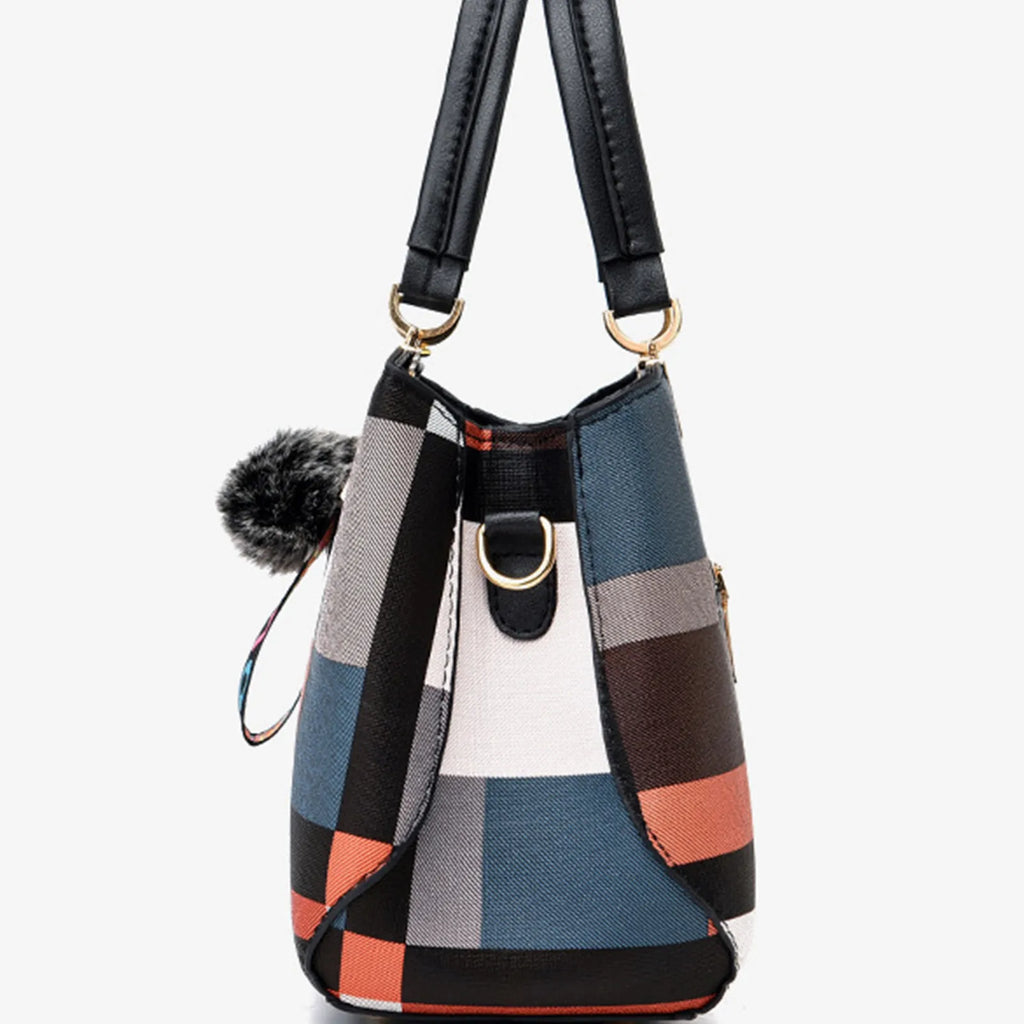 ModaBella - Luxury portable handbag