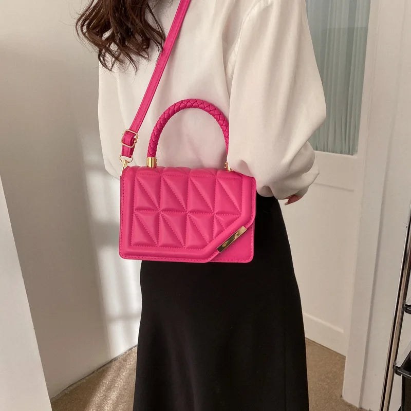 Chic Seduction shoulder bag