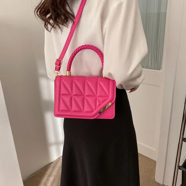 Chic Seduction shoulder bag