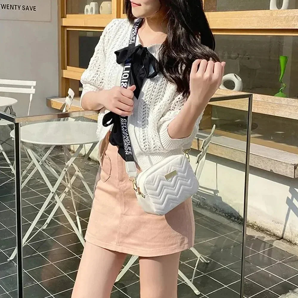 TrendBags Elegant shoulder bag for women