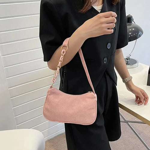Autumn Fashion vintage handbag