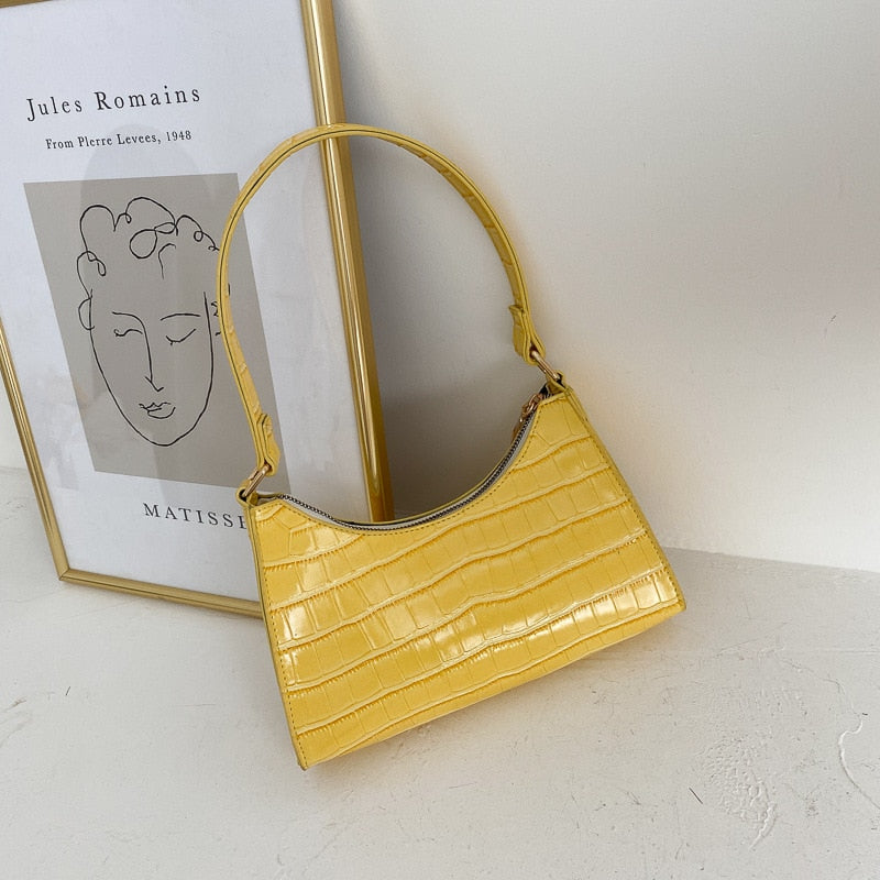 Sac Lena - Fashionable handbag for women