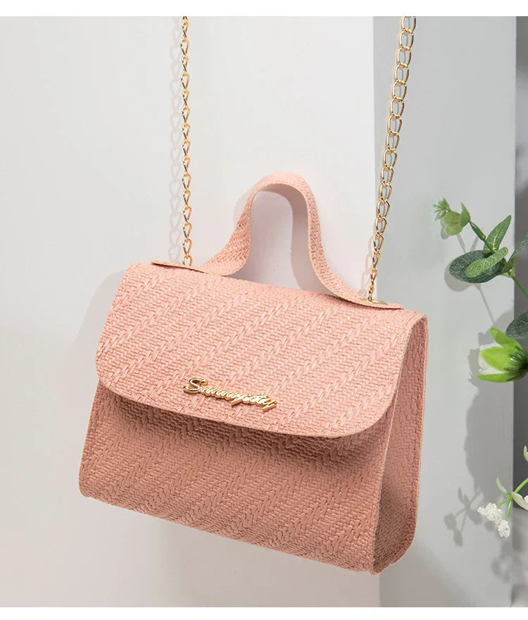 Sleek - Modern shoulder bag