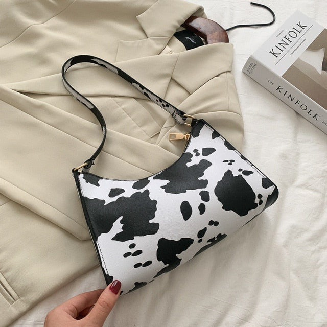 UrbanLuxe - Small handbag for women