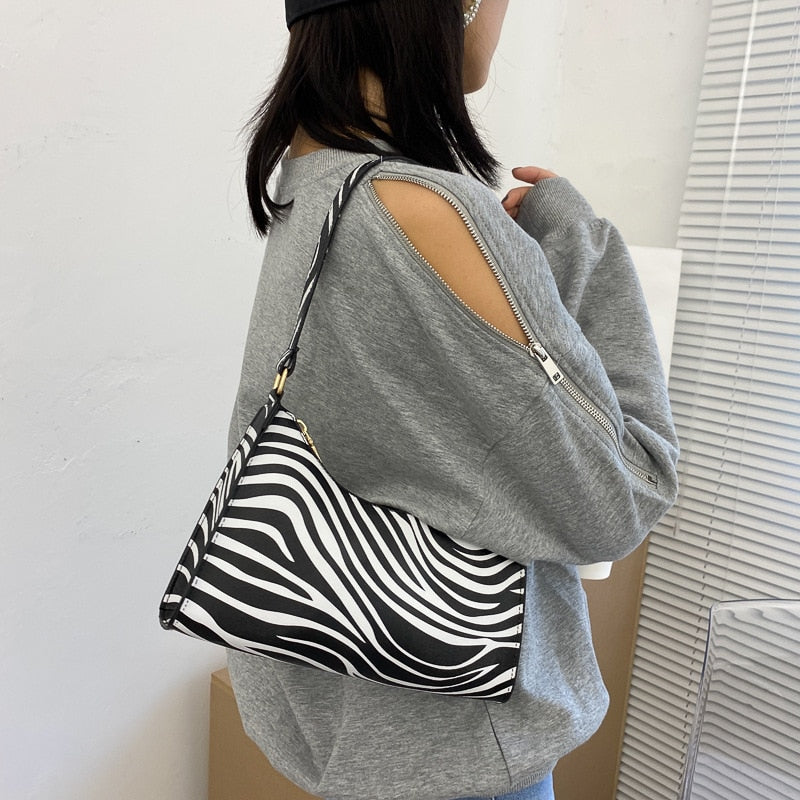 Maggie handbag - In 3 unique prints
