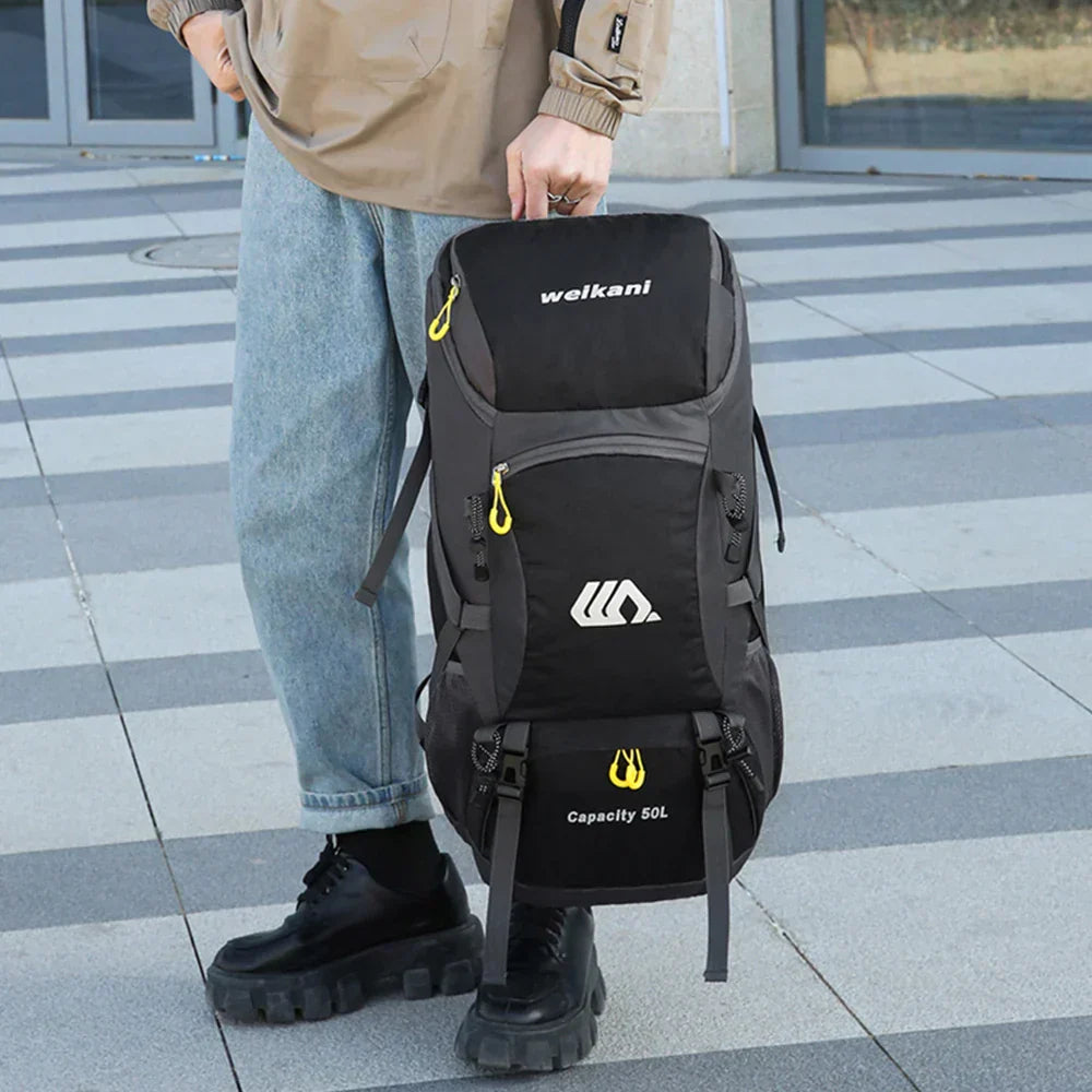 TravelPro - Multifunctional backpack