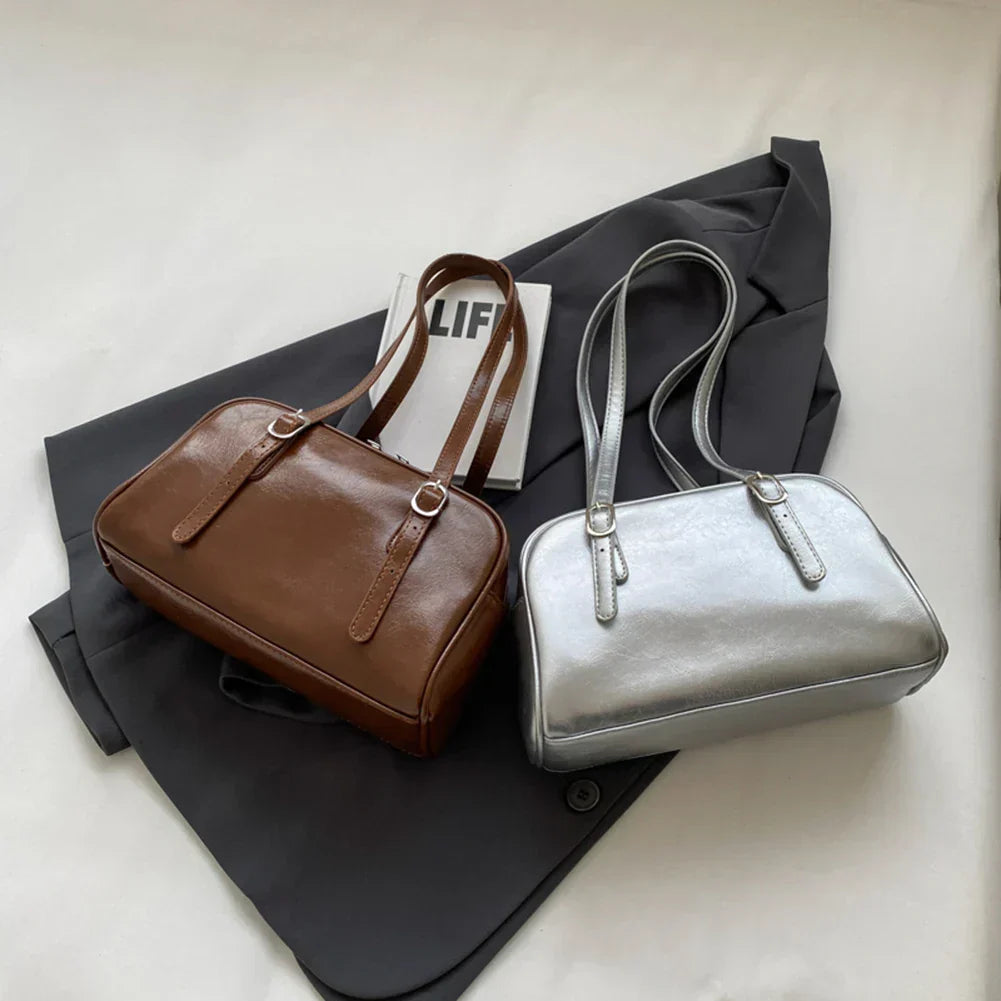 HorizonElegance shoulder bag