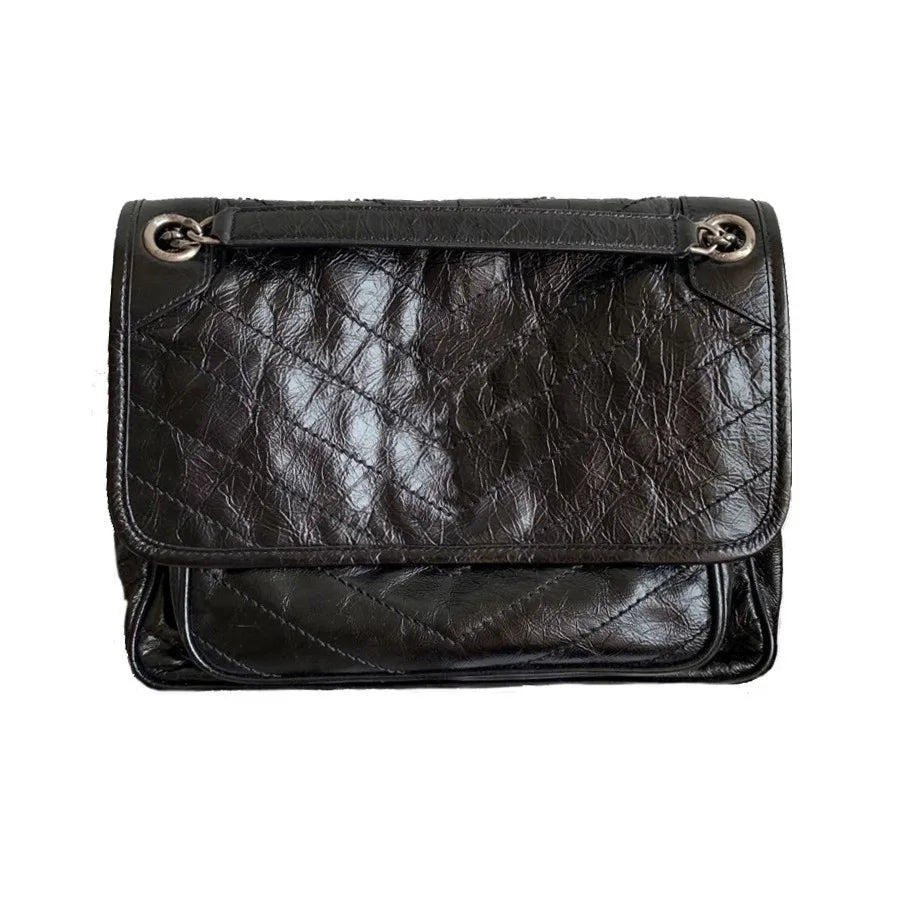 LuxePelle Roaming handbag
