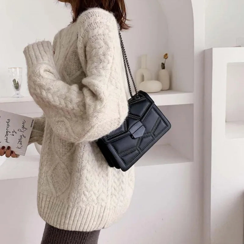 Glam - Fashion shoulder bag