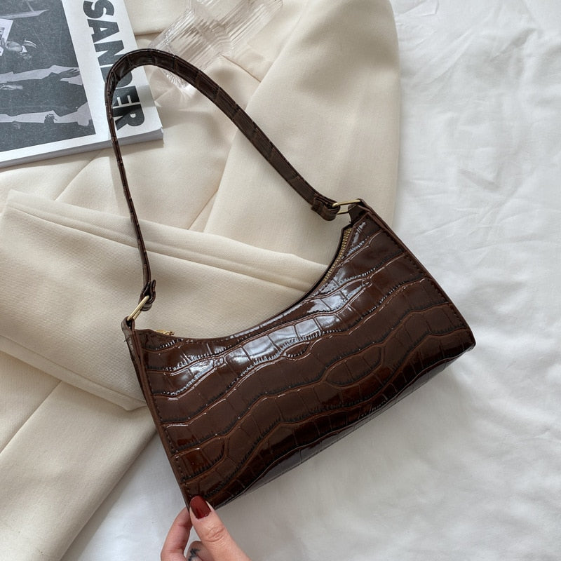 Sac Lena - Fashionable handbag for women
