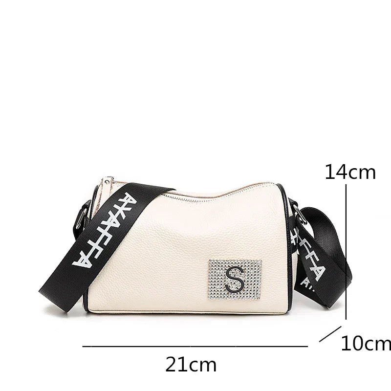 Luxura Belle handbag