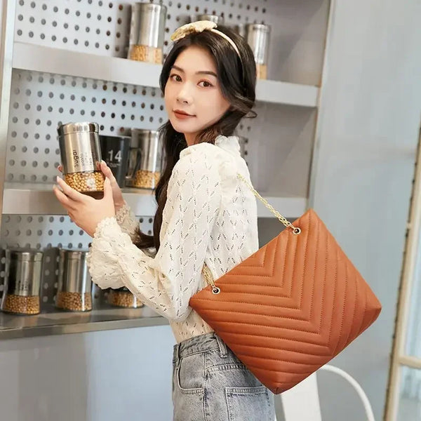 Luxor Elegance handbag