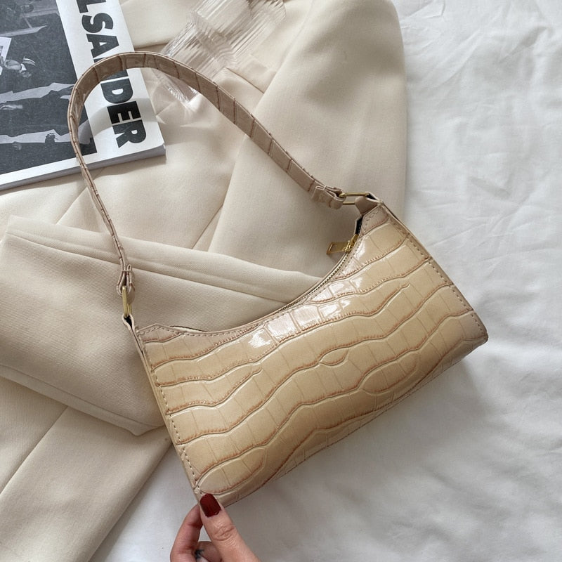 UrbanLuxe - Small handbag for women