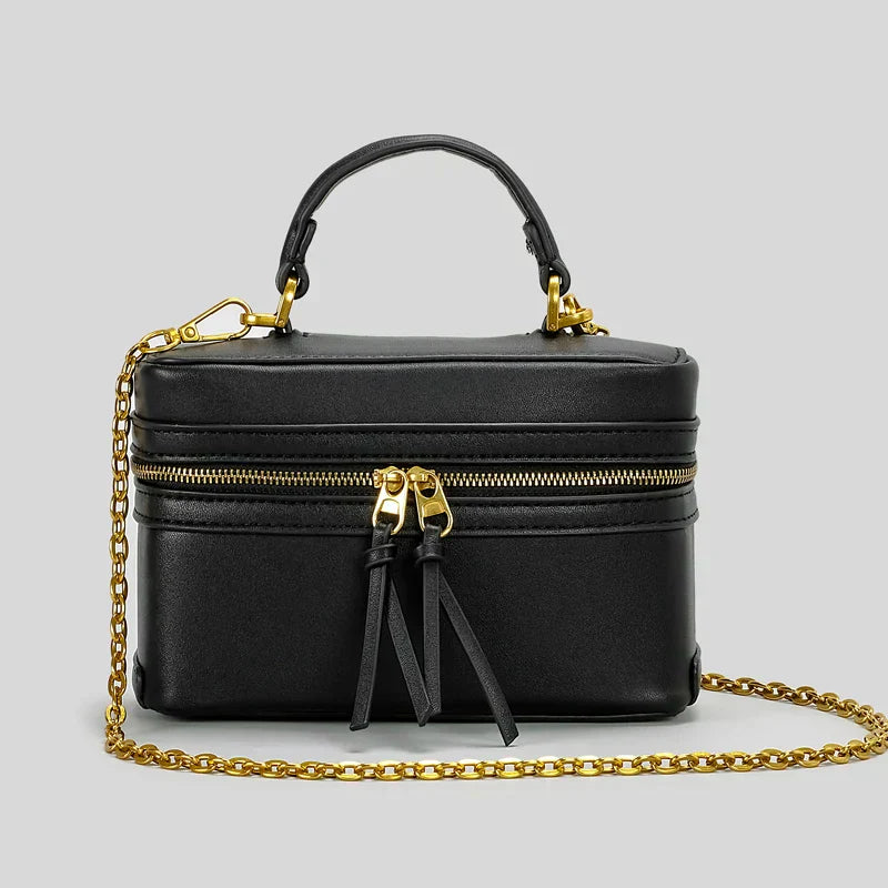 Fashion Explorer shoulder bag
