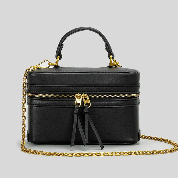 Fashion Explorer shoulder bag