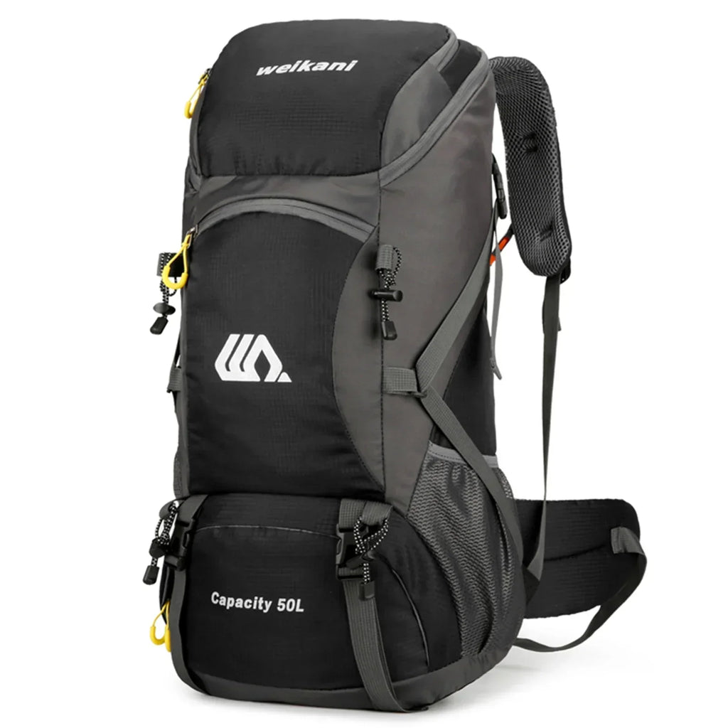 TravelPro - Multifunctional backpack