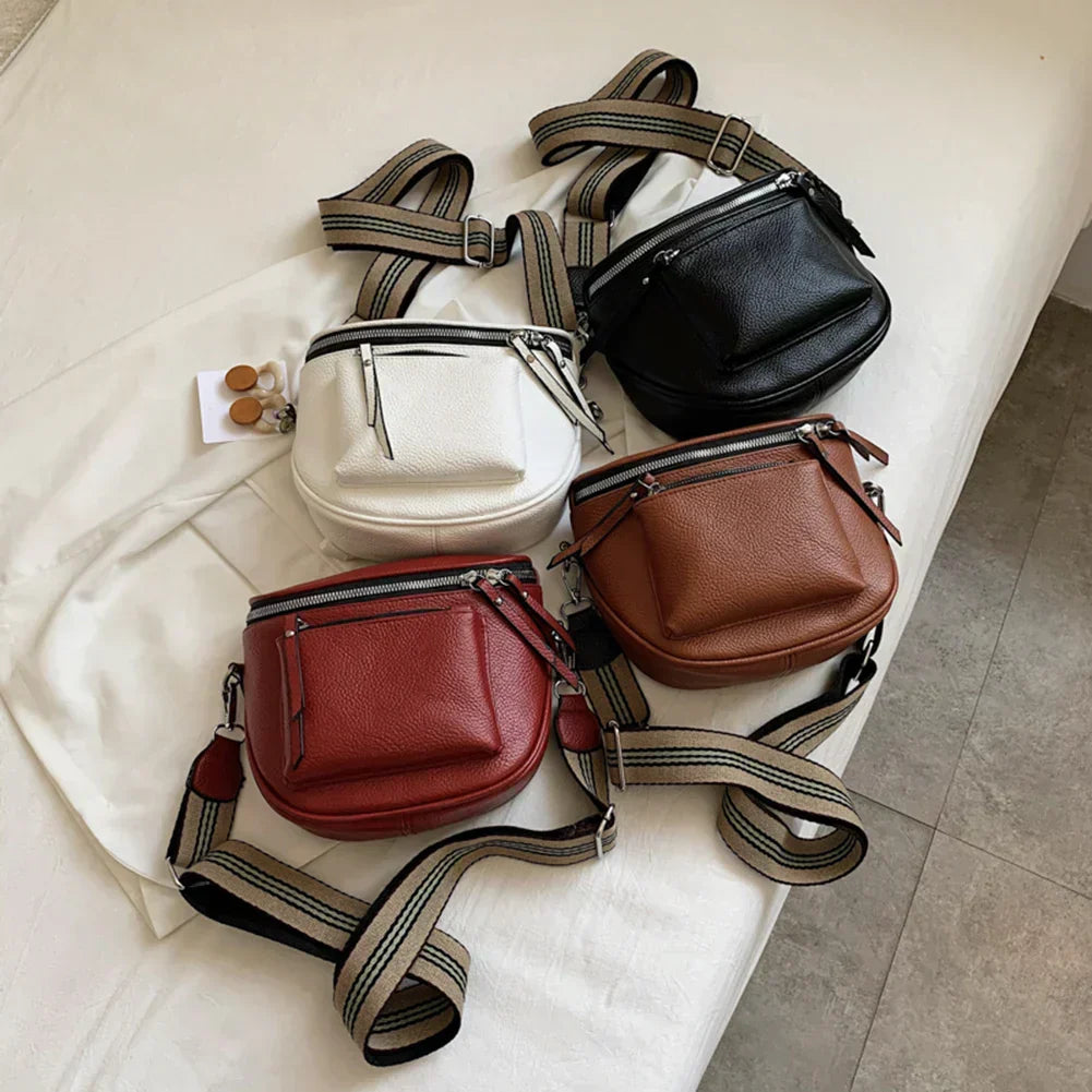 Arina - Practical shoulder bag