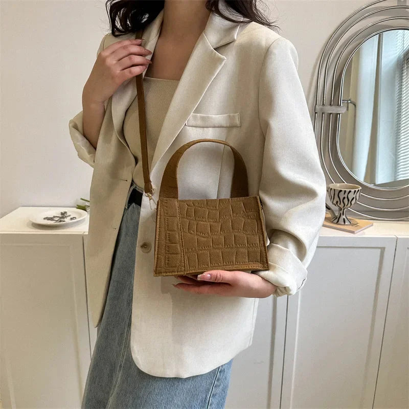 New Chic luxury shoulder bag