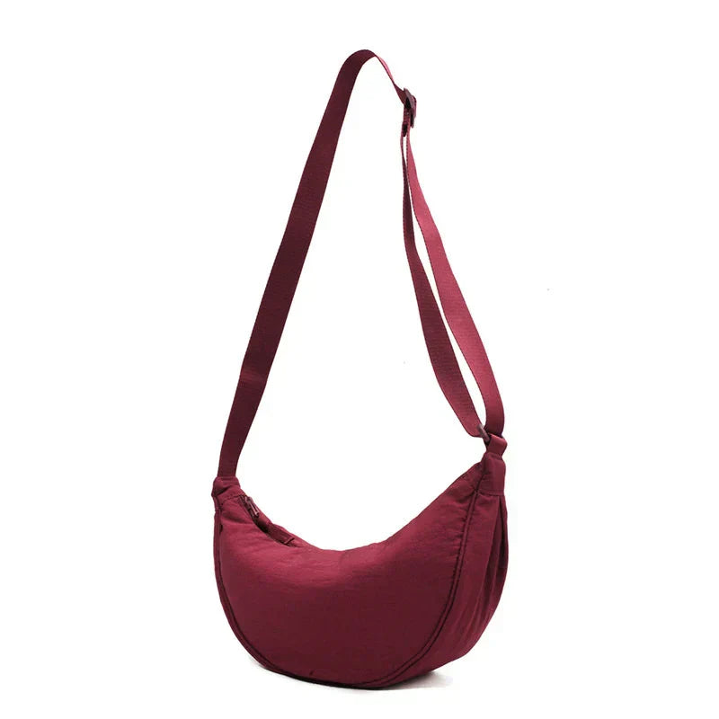 Zadie | Hobo shoulder bag".
