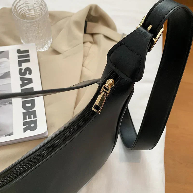 Mia | Chic Luxury Shoulder Bag