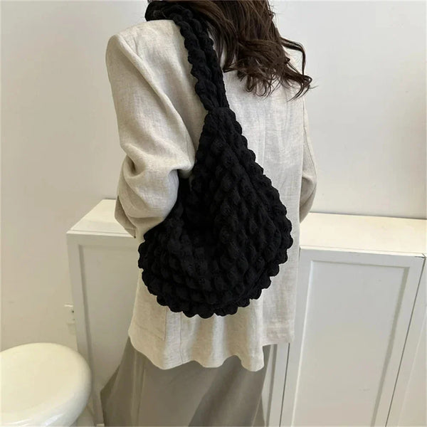 Aurora Elegance shoulder bag