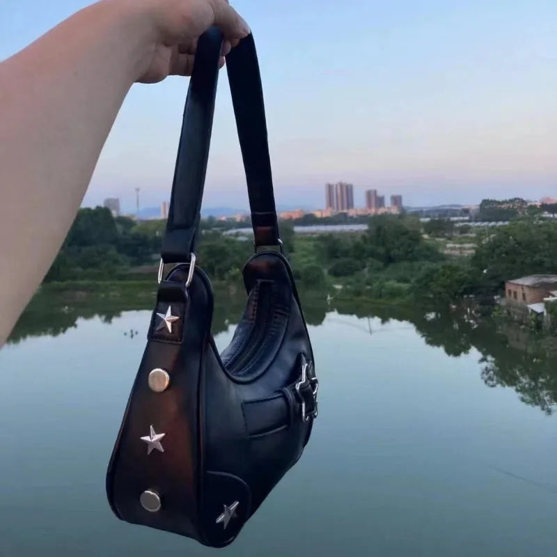LunaStar casual shoulder bag