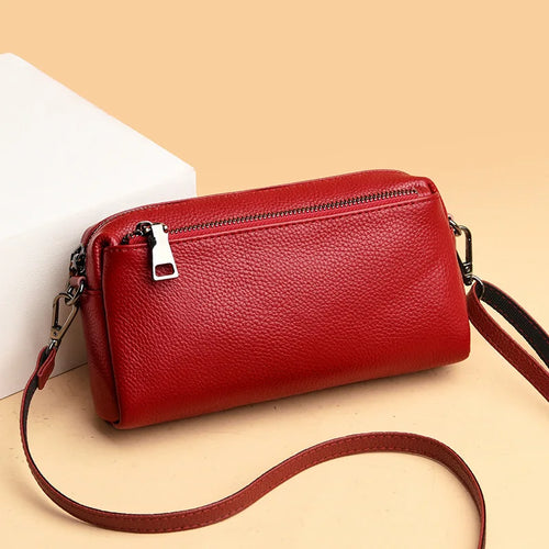 Aurora luxury shoulder bag