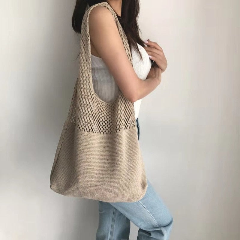 Satchi - Summer handbag for women