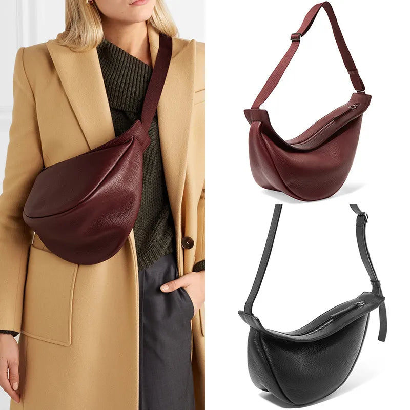 Gracey - Elegant shoulder bag