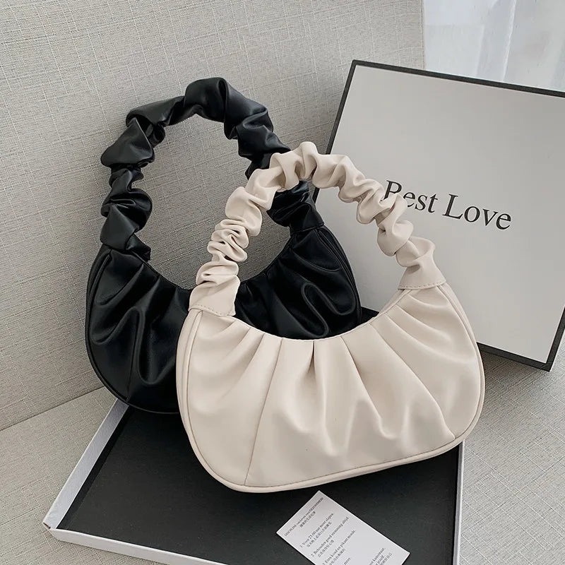 Aurelian Cloud handbag