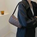 Luxury shoulder bag