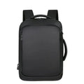 Vergel | Laptop backpack with waterproof USB charger for hiking and travelling