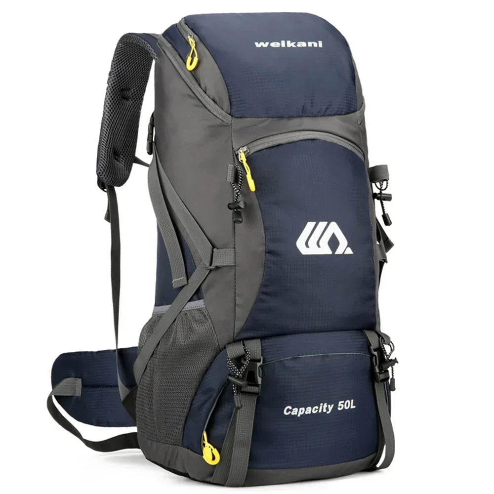 TravelPro - Multifunctional backpack