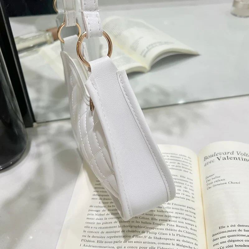 TrendAura - Elegant shoulder bag