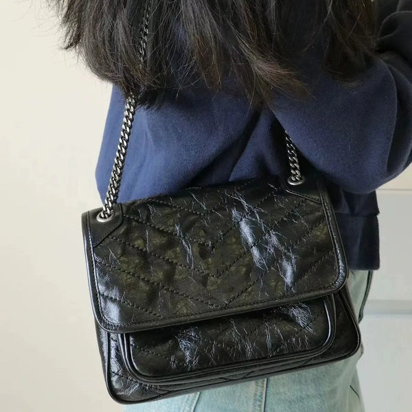 LuxePelle Roaming handbag