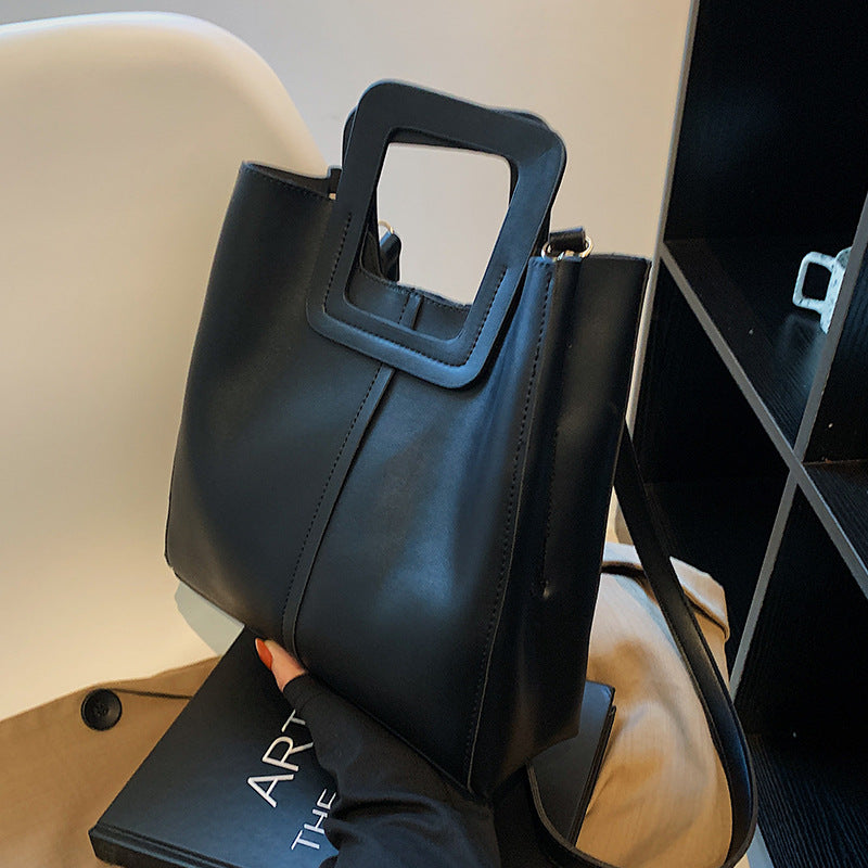 Handbag - Silhoutte