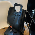 Handbag - Silhoutte