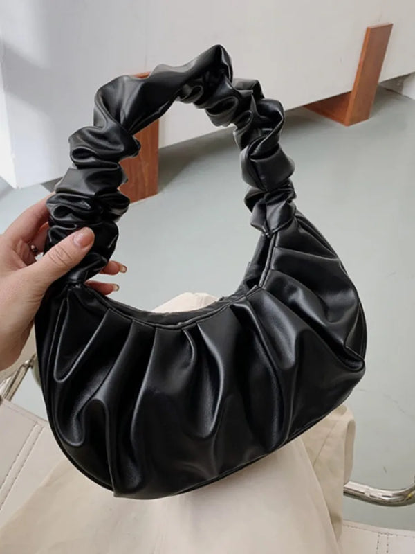 Aurelian Cloud handbag