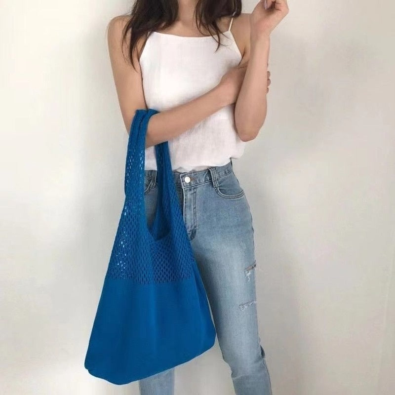 Satchi - Summer handbag for women