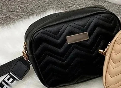 TrendBags Elegant shoulder bag for women